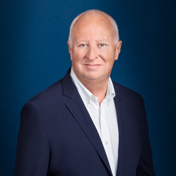 Mike Hewitt